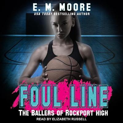 Book cover for Foul Line