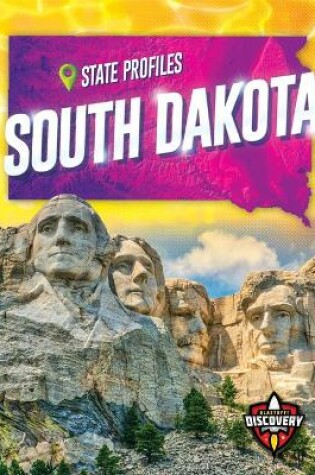 Cover of South Dakota