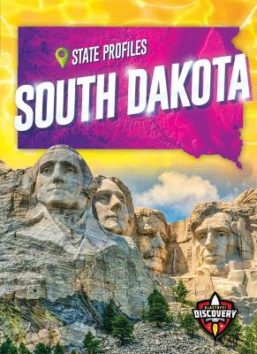 Cover of South Dakota