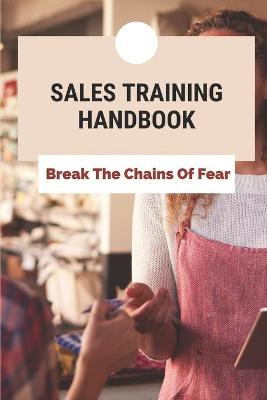 Cover of Sales Training Handbook