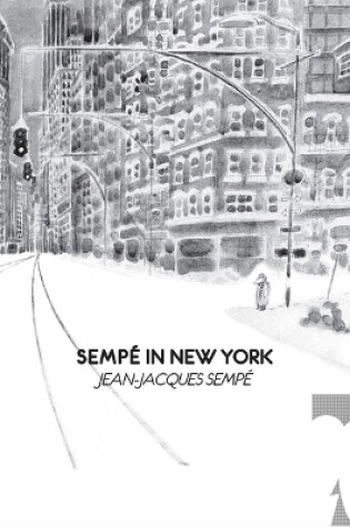 Cover of Sempe in New York