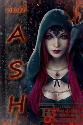 Cover of Ash