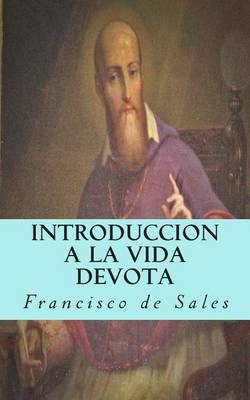 Book cover for Introduccion a la vida devota