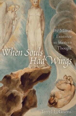 Cover of When Souls Had Wings