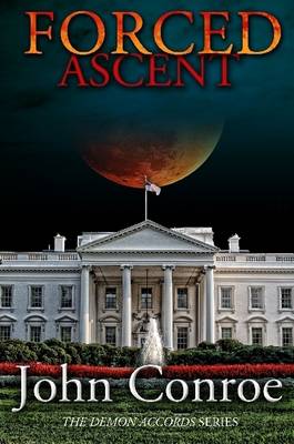 Book cover for Forced Ascent