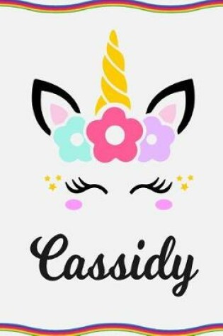 Cover of Cassidy