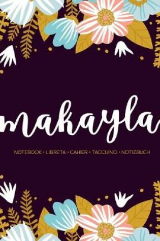 Cover of Makayla