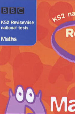 Cover of Revise Wise