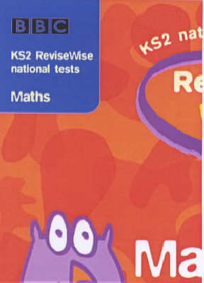 Cover of Revise Wise