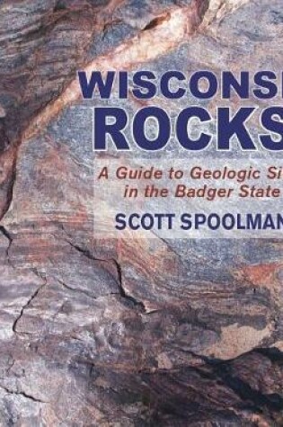 Cover of Wisconsin Rocks!