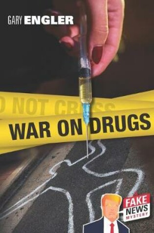 Cover of War on Drugs