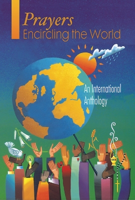 Book cover for Prayers Encircling the World