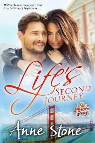 Cover of Life's Second Journey