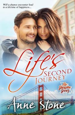 Book cover for Life's Second Journey