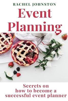 Cover of Event planning