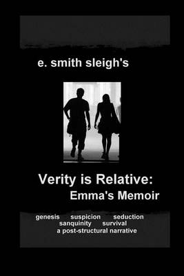 Book cover for Verity is Relative