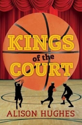 Cover of Kings of the Court