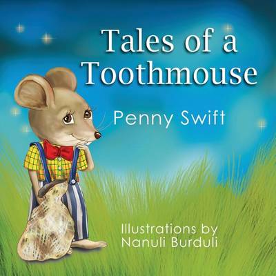 Book cover for Tales of a Toothmouse