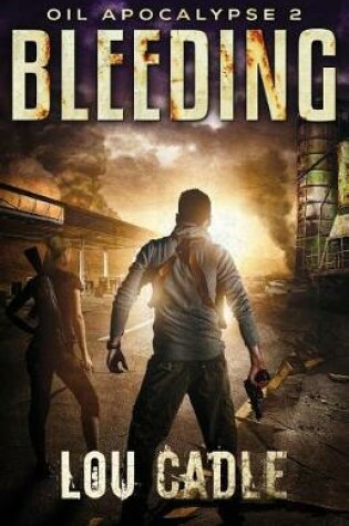 Cover of Bleeding