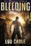 Book cover for Bleeding