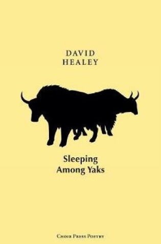 Cover of Sleeping Among Yaks