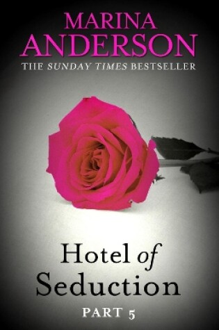 Cover of Hotel of Seduction: Part 5