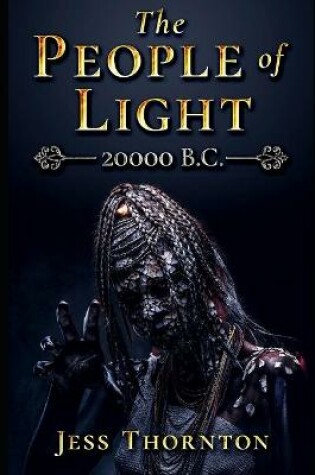 Cover of The People of Light