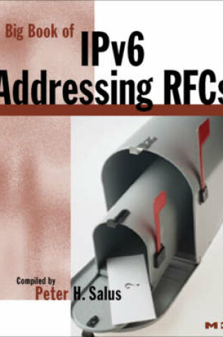 Cover of Big Book of IPv6 Addressing RFCs