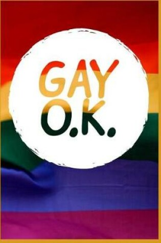 Cover of Gay O.K.