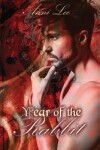 Book cover for Year of the Rabbit