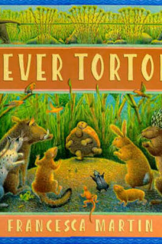 Cover of Clever Tortoise