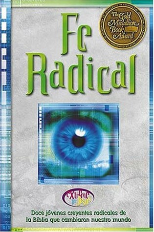 Cover of Fe Radical