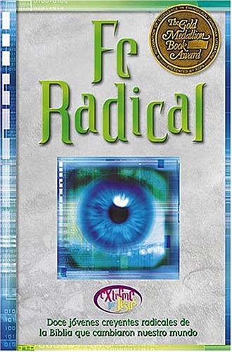 Book cover for Fe Radical