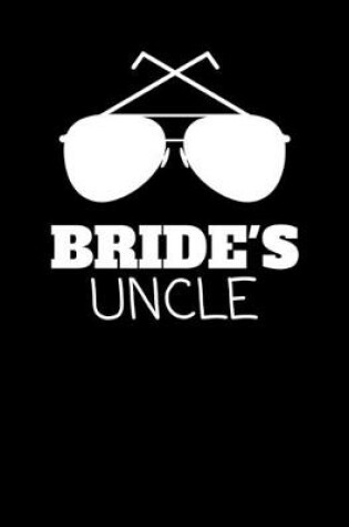 Cover of Bride's Uncle