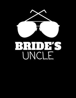 Book cover for Bride's Uncle