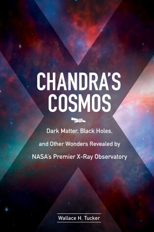 Cover of Chandra'S Cosmos