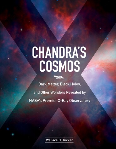 Book cover for Chandra'S Cosmos