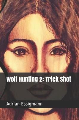 Book cover for Wolf Hunting 2