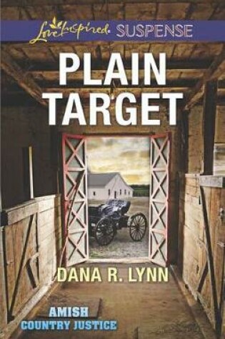 Cover of Plain Target