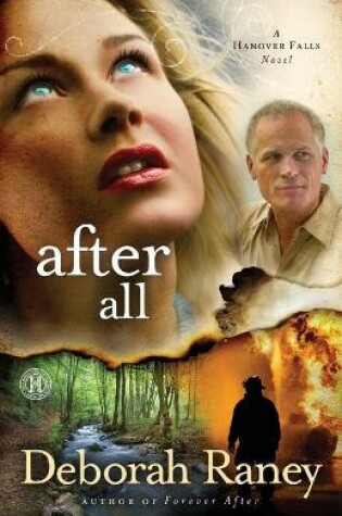 Cover of After All