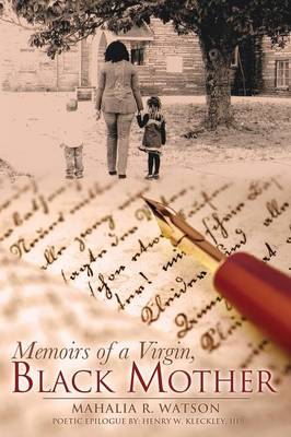 Cover of Memoirs of a Virgin, Black Mother