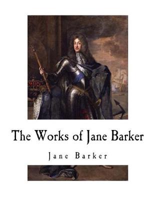 Book cover for The Works of Jane Barker