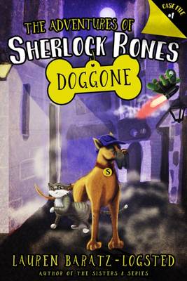 Cover of Doggone