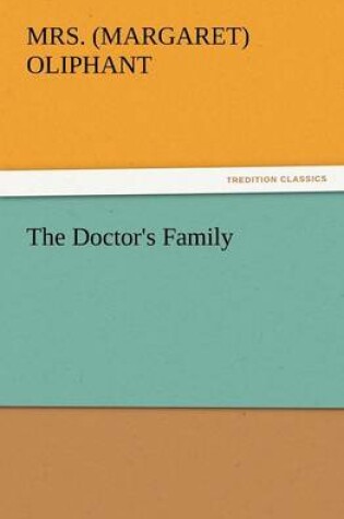 Cover of The Doctor's Family