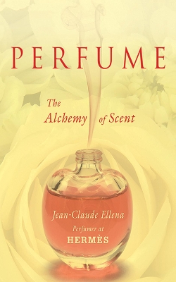 Book cover for Perfume