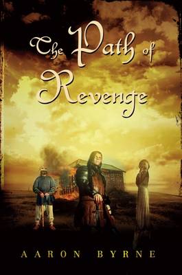 Cover of The Path of Revenge