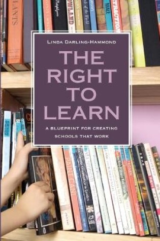 Cover of The Right to Learn