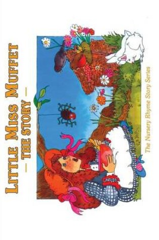 Cover of Little Miss Muffet