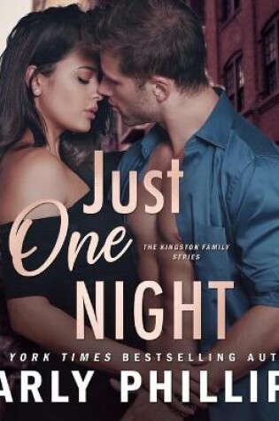 Cover of Just One Night