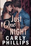 Book cover for Just One Night